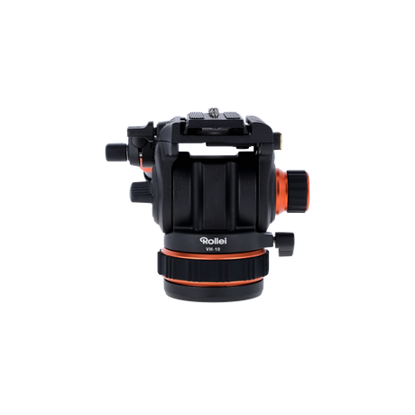 Video head | For VH-10 tripod | 3/8 "connection